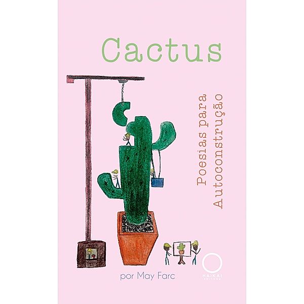 Cactus, May Farc
