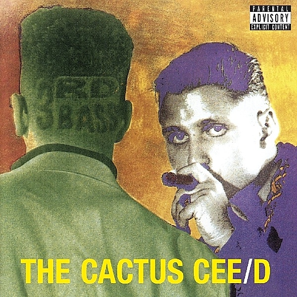 Cactus Cee/D, Third Bass