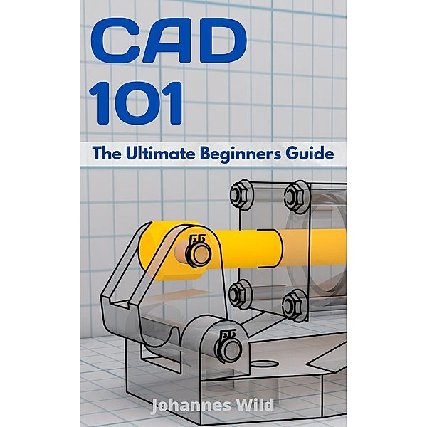 CAD 101, Johannes Wild