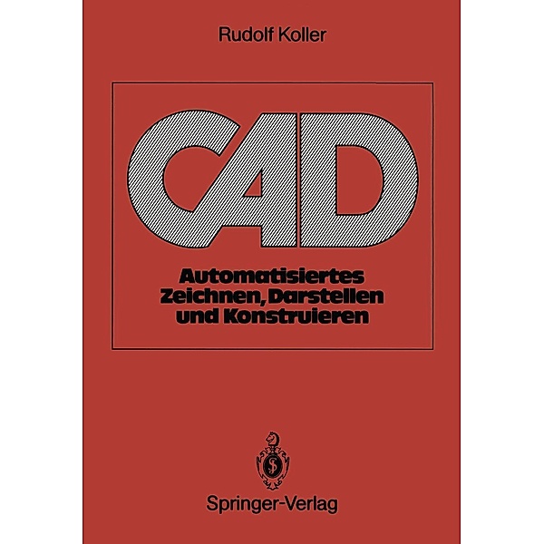 CAD, Rudolf Koller