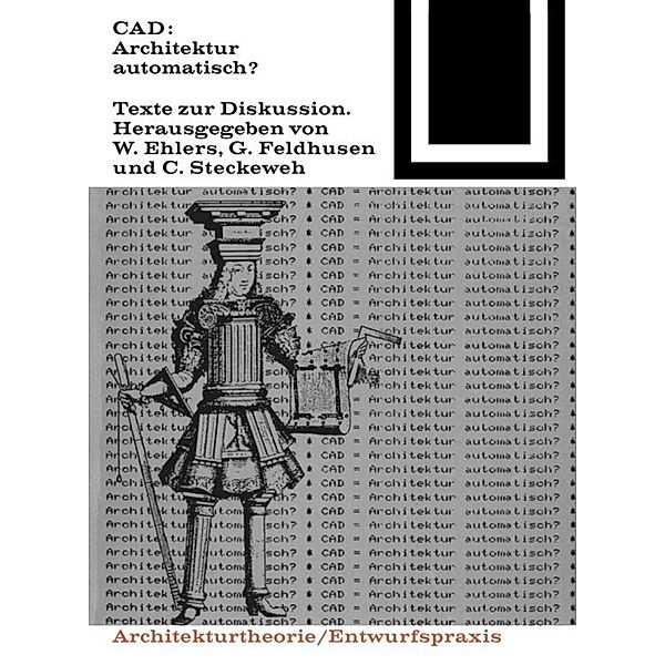 CAD: Architektur automatisch?