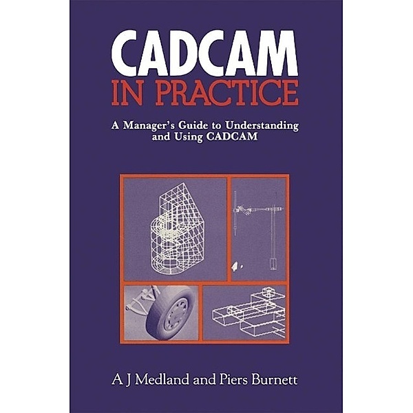 CAD/CAM in Practice