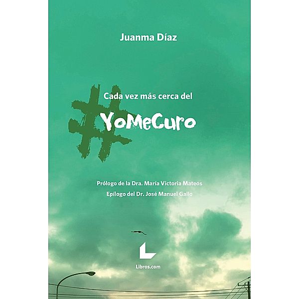 Cada vez más cerca del #yomecuro, Juanma Díaz