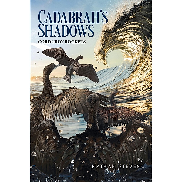 Cadabrah's Shadows, Nathan Stevens