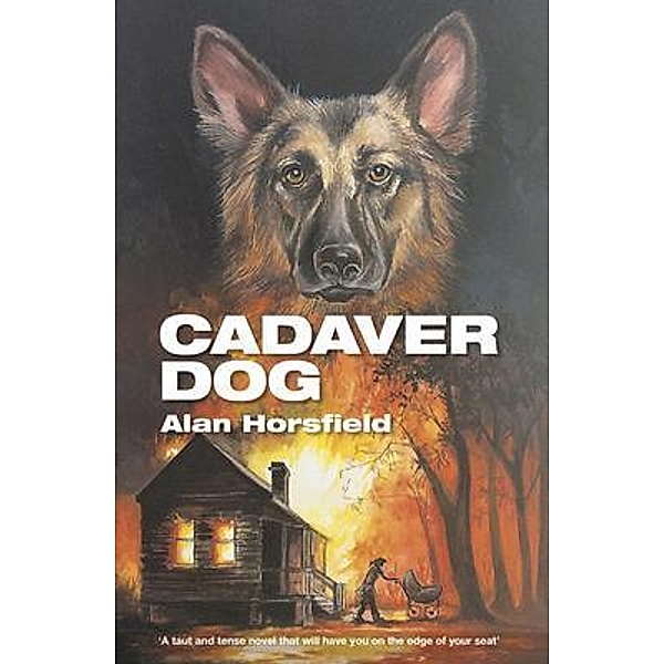 Cadaver Dog / EJH Talent Promotion P/L, Alan Horsfield
