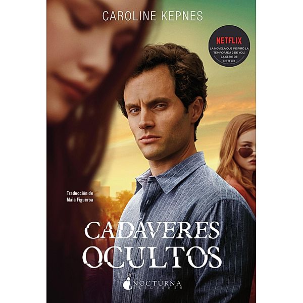 Cadáveres ocultos / Joe Goldberg (You) Bd.2, Caroline Kepnes