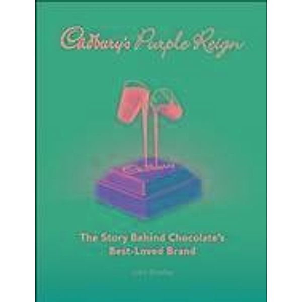 Cadbury's Purple Reign, John Bradley