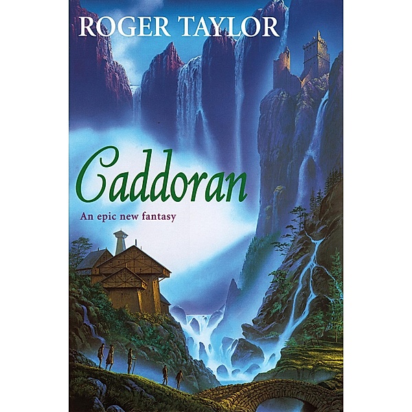 Caddoran, Roger Taylor
