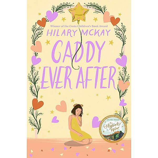 Caddy Ever After, Hilary McKay