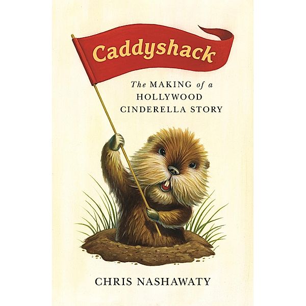 Caddyshack, Chris Nashawaty