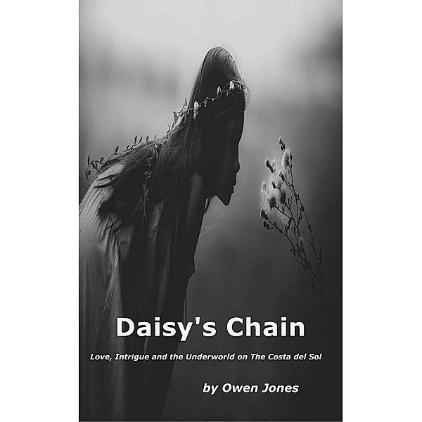 Cadena de Daisy / Megan Publishing Services, Owen Jones