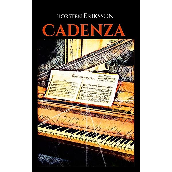 Cadenza, Torsten Eriksson