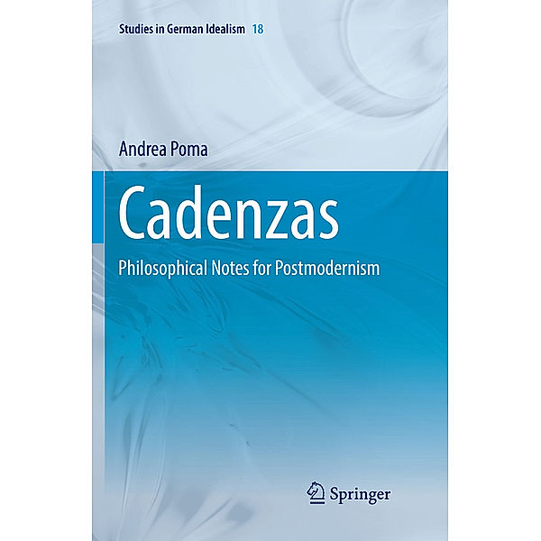 Cadenzas, Andrea Poma