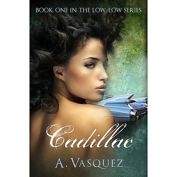 Cadillac, A. Vasquez