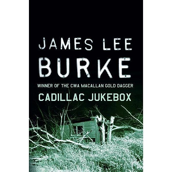 Cadillac Jukebox / Dave Robicheaux, James Lee Burke