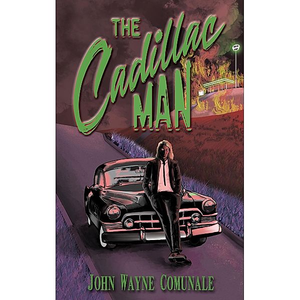 Cadillac Man, John Wayne Comunale