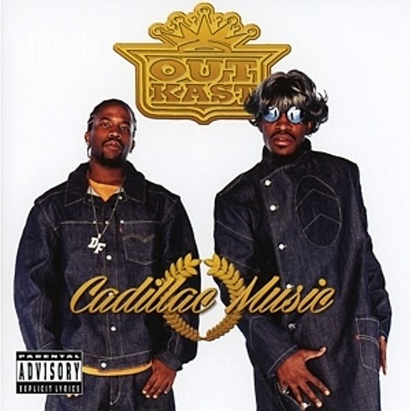 Cadillac Music, OutKast