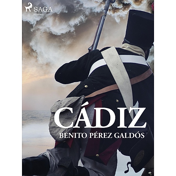 Cádiz, Benito Pérez Galdos