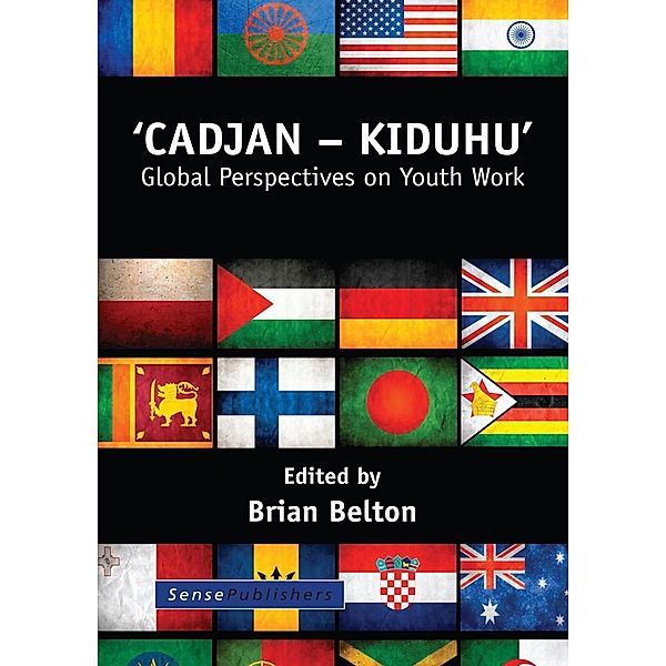 'Cadjan - Kiduhu'