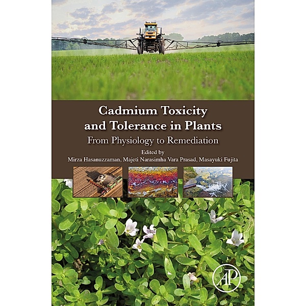 Cadmium Toxicity and Tolerance in Plants