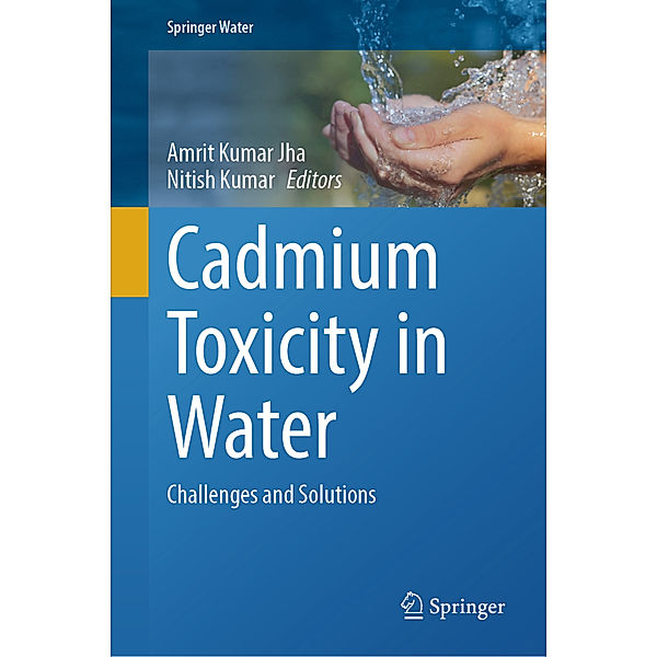 Cadmium Toxicity in Water