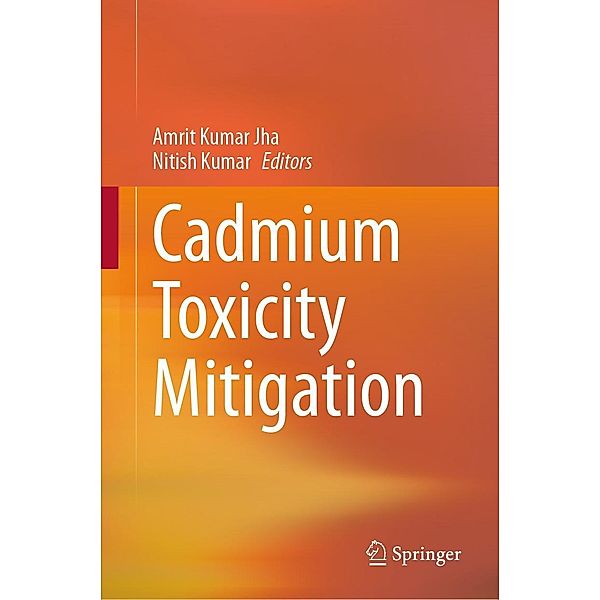 Cadmium Toxicity Mitigation