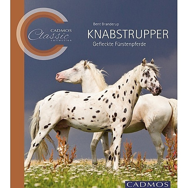 Cadmos Classic Collection / Knabstrupper, Bent Branderup
