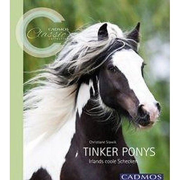 Cadmos Classic Collection / Tinker Ponys, Christiane Slawik