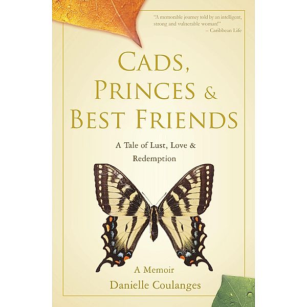 Cads, Princes & Best Friends, Danielle Coulanges