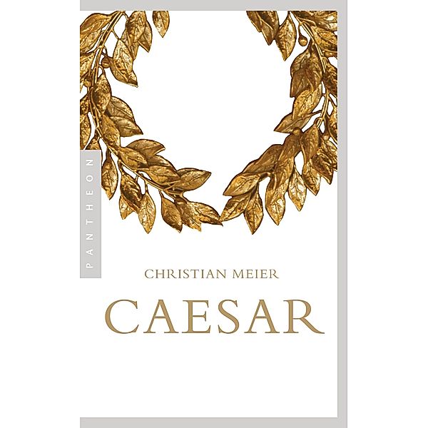 Caesar, Christian Meier