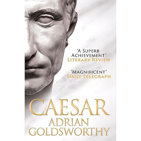 Caesar, Adrian Goldsworthy, Adrian Goldsworthy Ltd