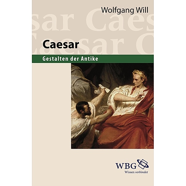 Caesar, Wolfgang Will