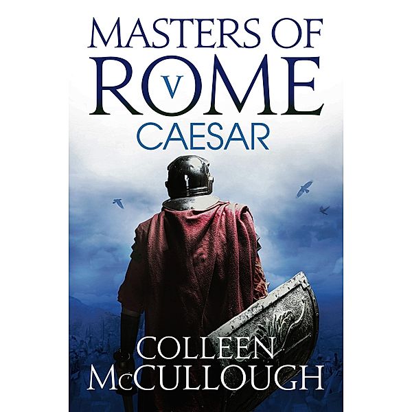 Caesar, Colleen McCullough