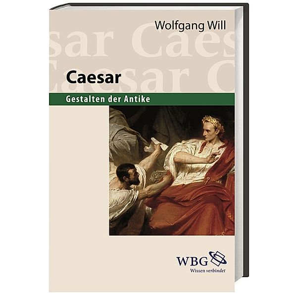 Caesar, Wolfgang Will