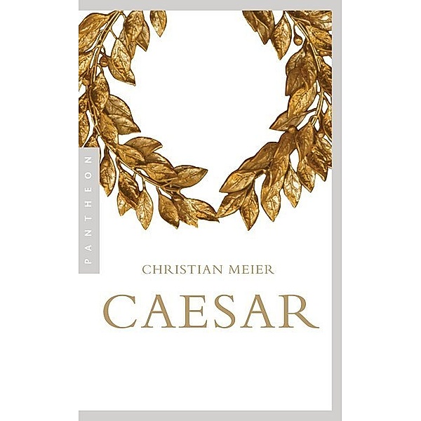 Caesar, Christian Meier