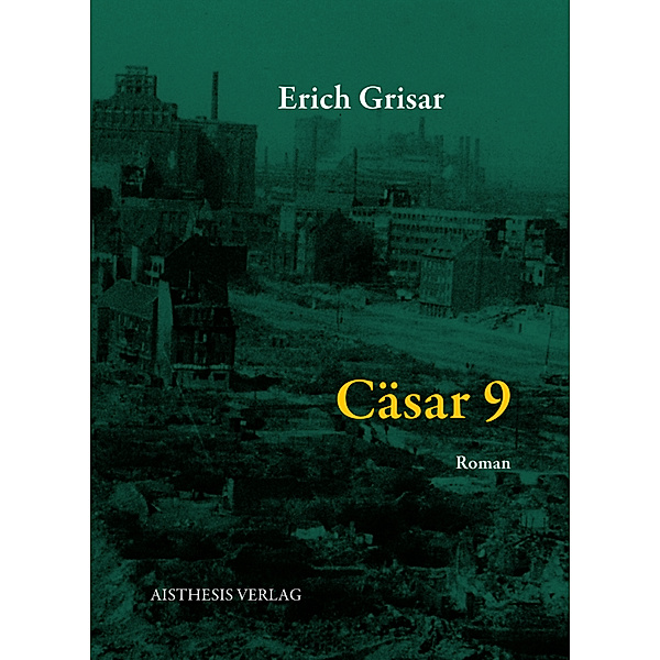 Cäsar 9, Erich Grisar