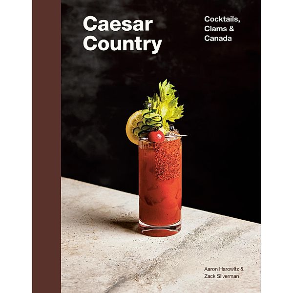 Caesar Country, Aaron Harowitz, Zack Silverman