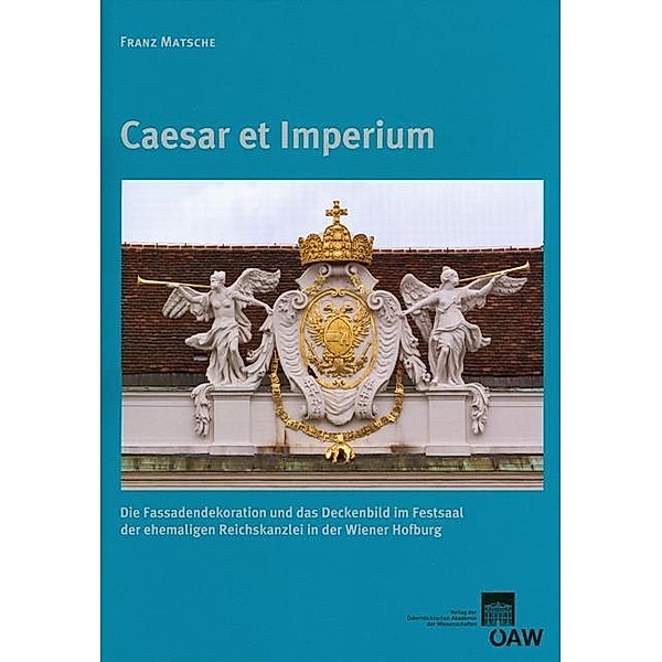 Caesar et Imperium, Franz Matsche