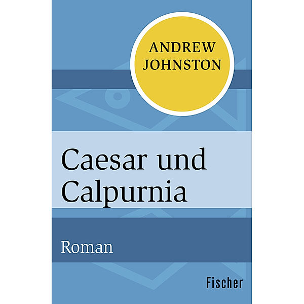 Caesar und Calpurnia, Andrew Johnston
