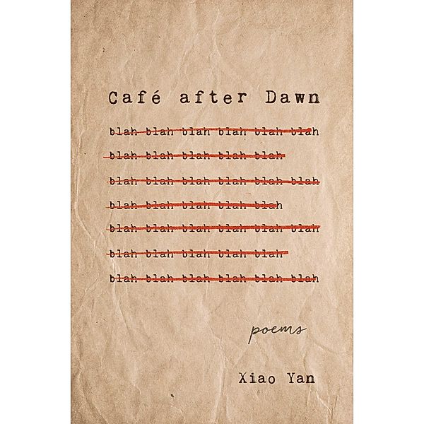 Café after Dawn, Xiao Yan