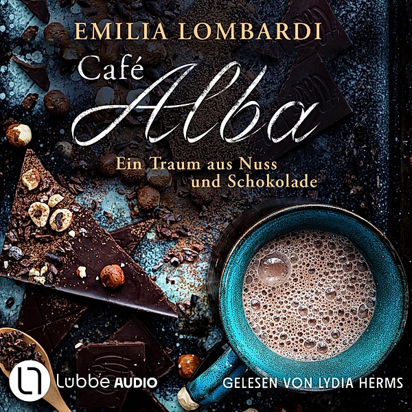 Café Alba - 1 - Café Alba, Emilia Lombardi