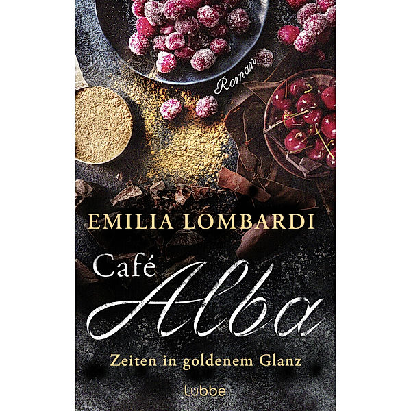 Café Alba, Emilia Lombardi