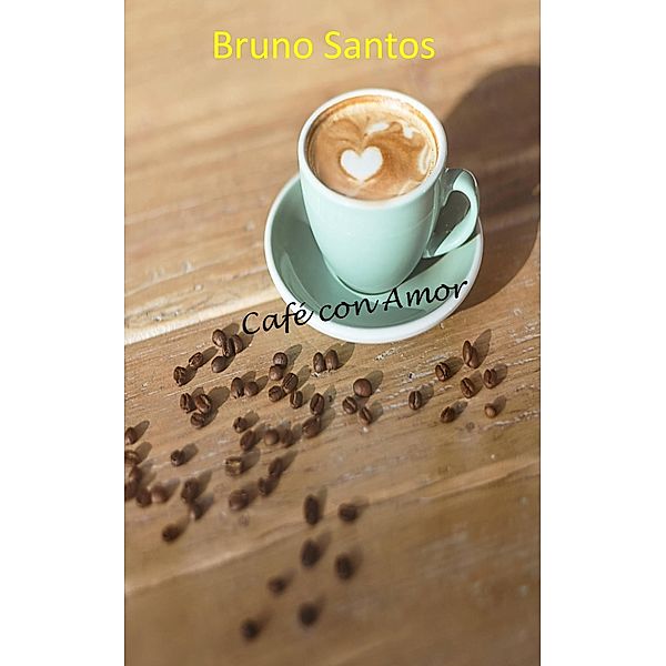 Café con Amor, Bruno Santos