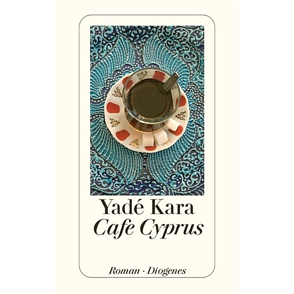 Cafe Cyprus, Yadé Kara