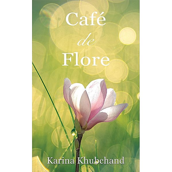 Cafe de Flore, Karina Khubchand