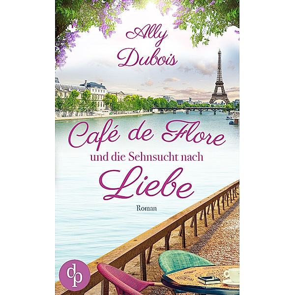 Café de Flore und die Sehnsucht nach Liebe, Ally Dubois