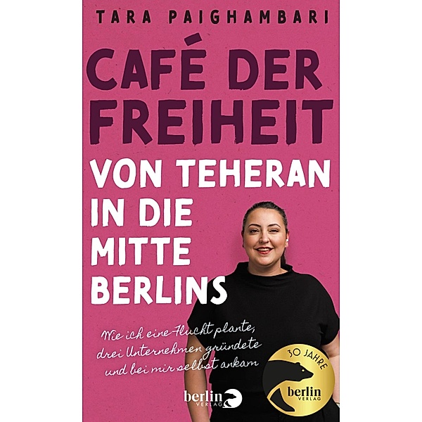 Café der Freiheit, Tara Paighambari, Oliver Kobold