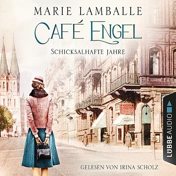 Café Engel - 2 - Schicksalhafte Jahre, Marie Lamballe