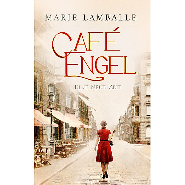 Café Engel, Marie Lamballe