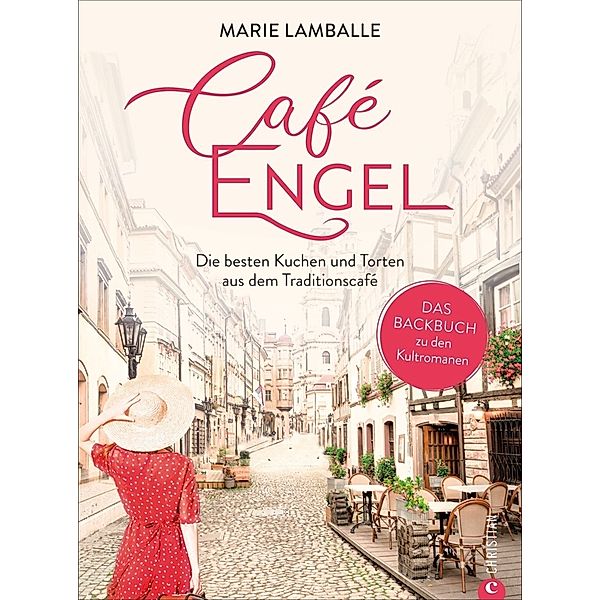 Café Engel, Marie Lamballe